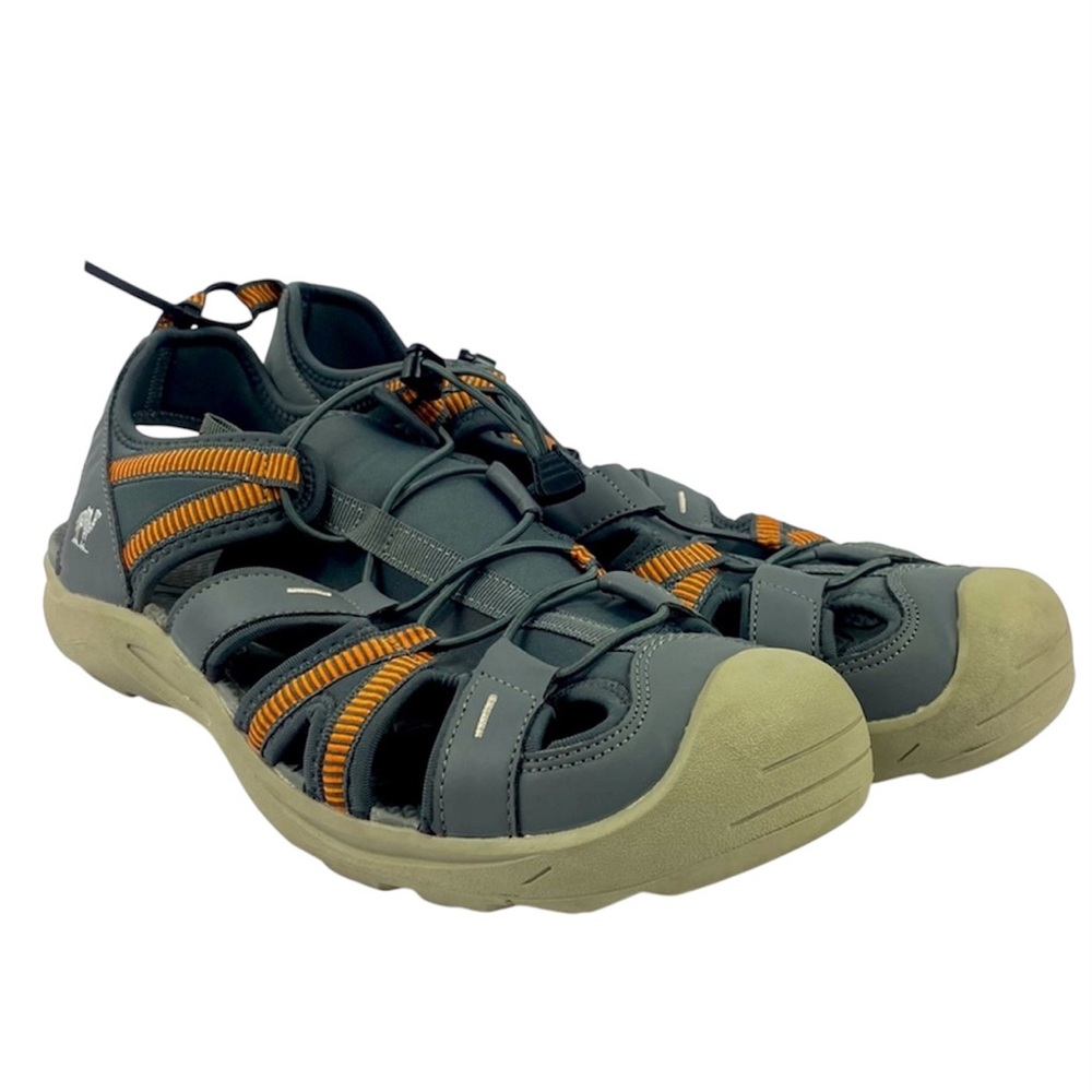 Camel Crown Men's Waterproof Hiking Sandals Size 12.5